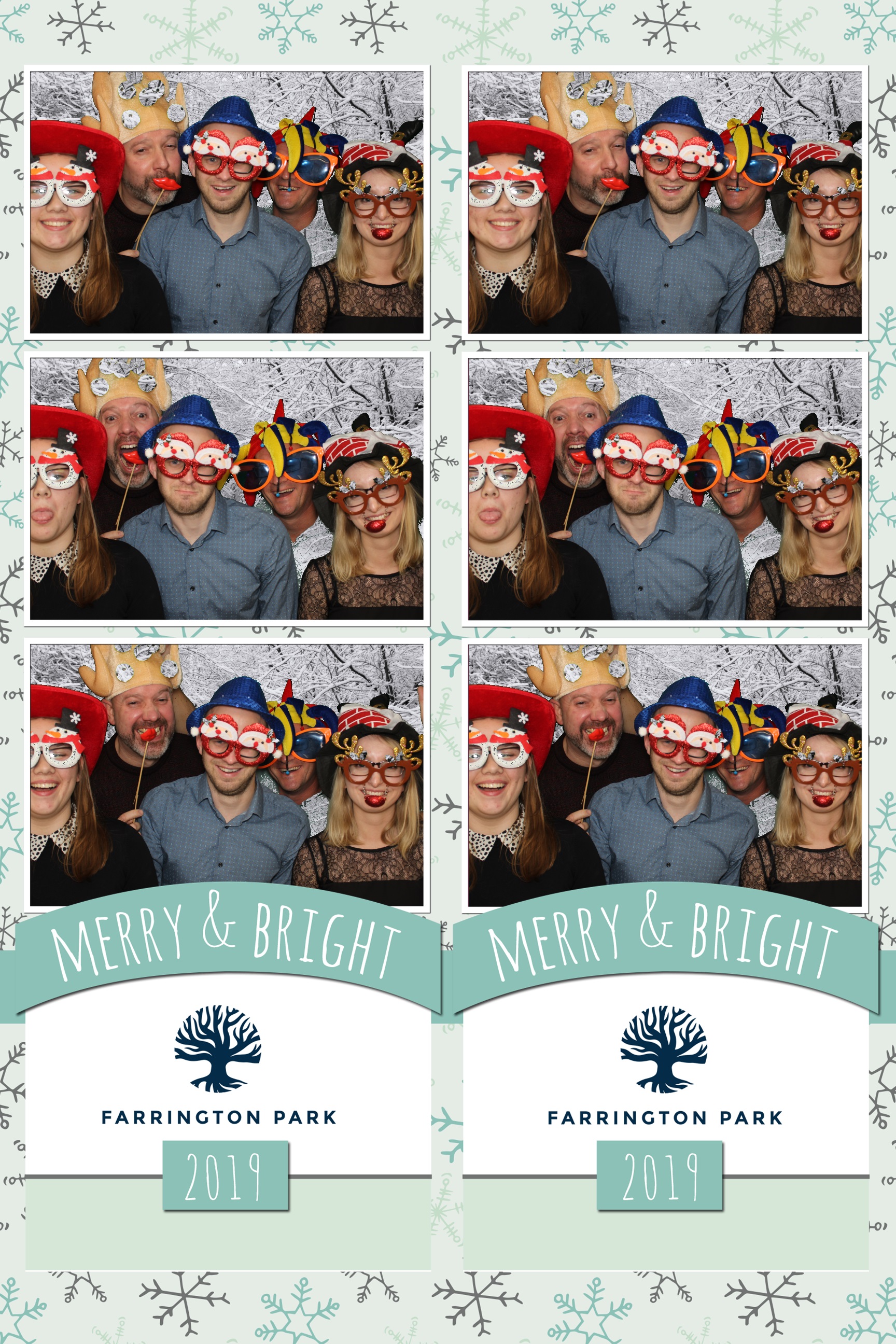 FP Christmas Party 14.12.19 | View more photos from the event at images.mobile-photo-booth.com/u/MobilePhotoBoothUK/FP-Christmas-Party-141219